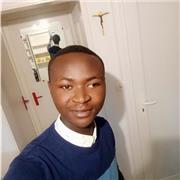 Professeur diplômé en Anglais